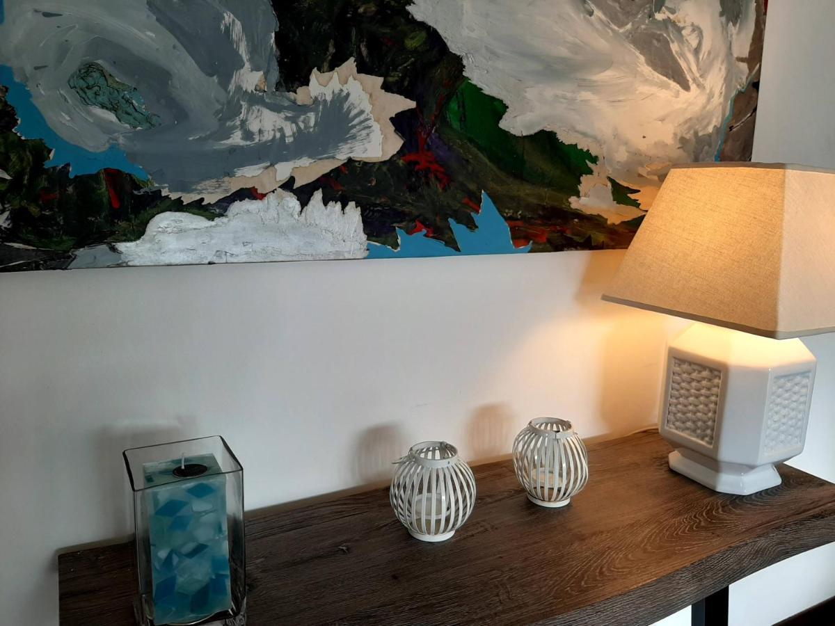 Casa Das Yucas - Patio Apartment Capelas Zewnętrze zdjęcie