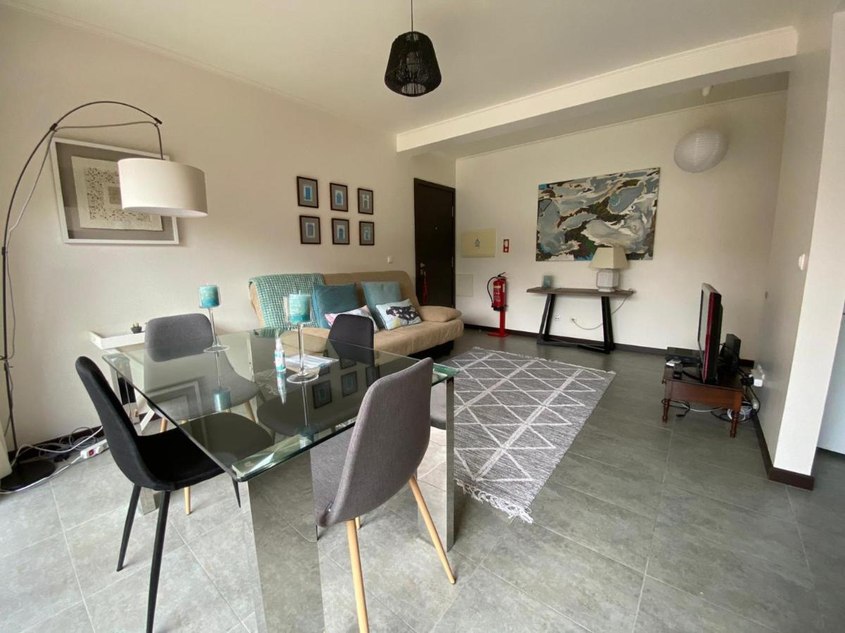 Casa Das Yucas - Patio Apartment Capelas Zewnętrze zdjęcie