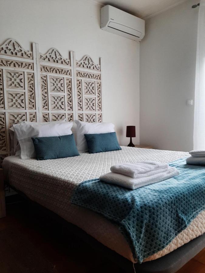 Casa Das Yucas - Patio Apartment Capelas Zewnętrze zdjęcie
