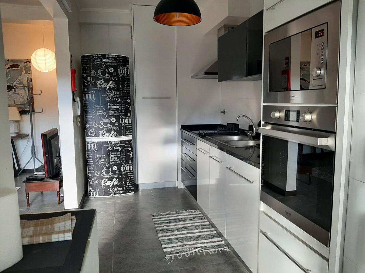 Casa Das Yucas - Patio Apartment Capelas Zewnętrze zdjęcie