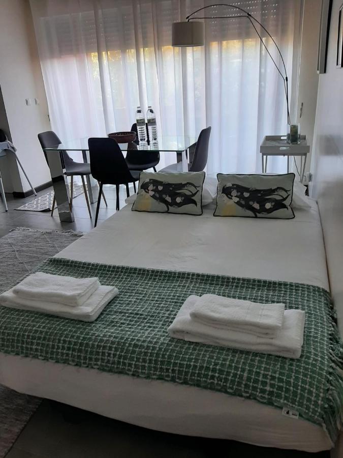 Casa Das Yucas - Patio Apartment Capelas Zewnętrze zdjęcie
